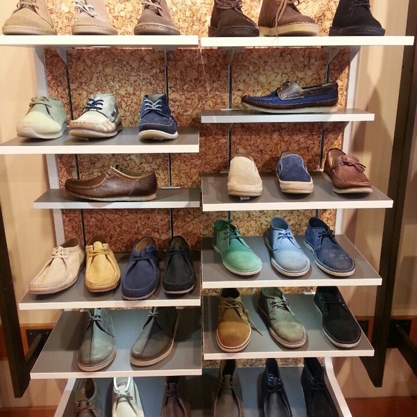 clarks shoes honolulu