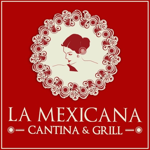 7/3/2013にPabloがLa Mexicana Cantina &amp; Grillで撮った写真