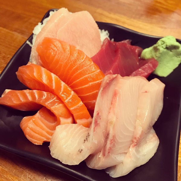 Photos At 花蓮花本家日式料理 Asian Restaurant