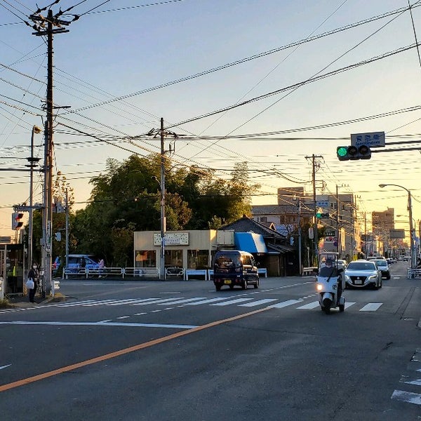 Photos At 菅原橋交差点 Intersection In 江戸川区