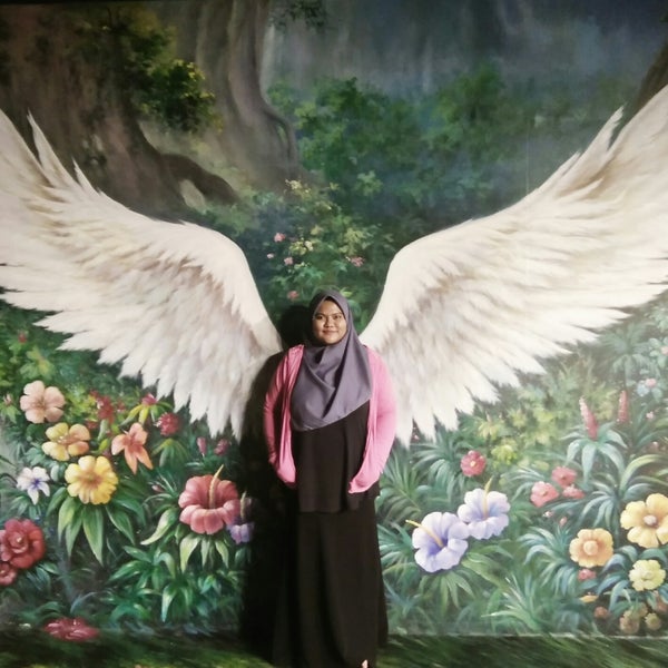 Photos At 3d Interactive Museum Art Museum In Cameron Highlands