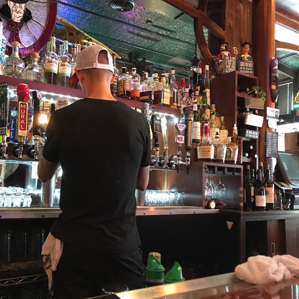 Photo taken at Mad Capper Saloon &amp; Eatery by Bill on 6/1/2019