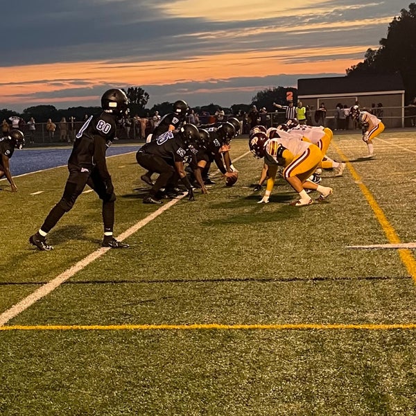 Tartan Football, Oakdale MN – High School Football