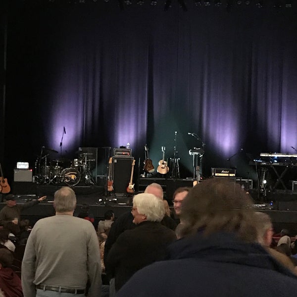 Photo taken at State Theatre by Bill on 11/10/2018