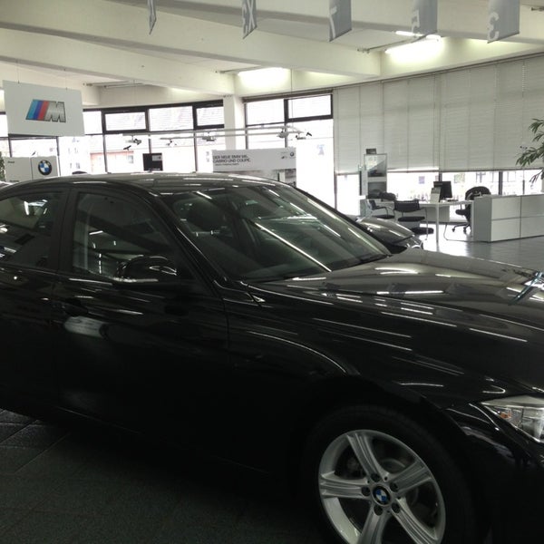 Photos At Bmw Procar Automobile Rodenkirchen 4 Tips From 112