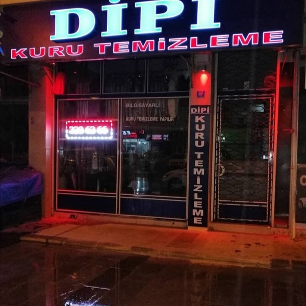 photos at dipi kuru temizleme laundry service