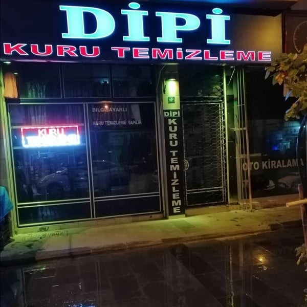 photos at dipi kuru temizleme laundry service