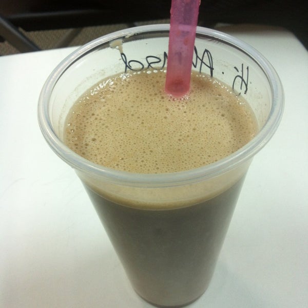 Amazing Nutrition Club Herbalife Juice Bar in Kuala Lumpur