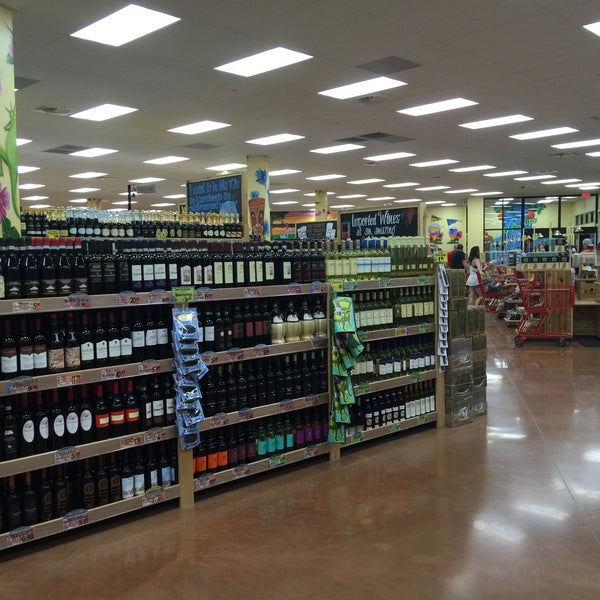 Trader Joe's Orlando, FL