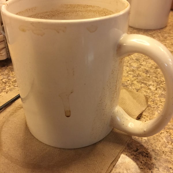 Mocca – java