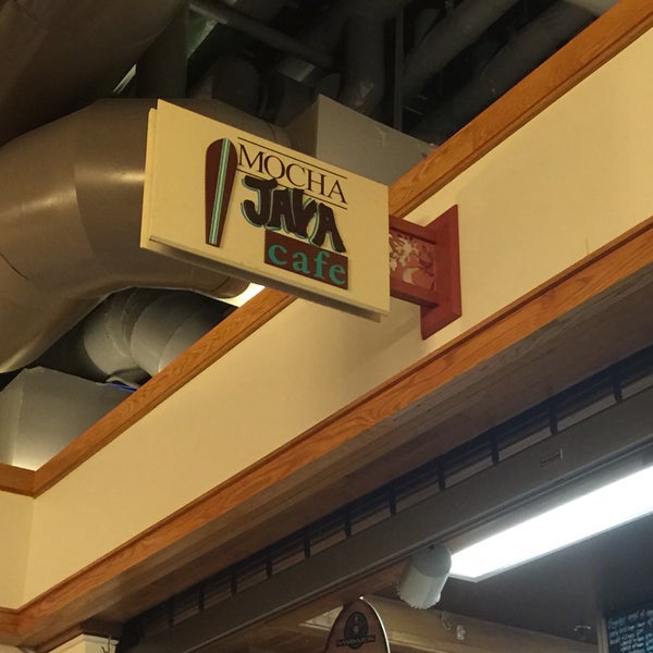 Mocca – java