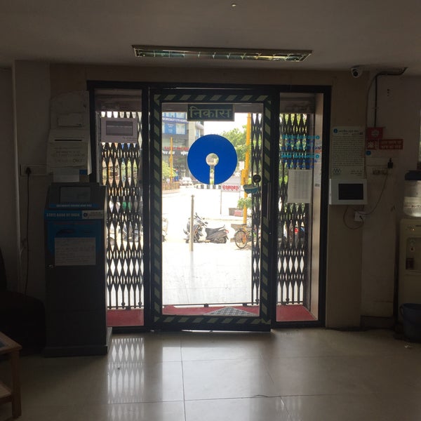 Sbi State Bank Of India Rander Branch Rander Road