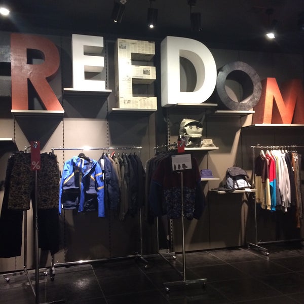 Freedom Store Интернет Магазин