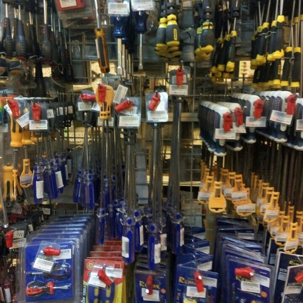 Photos At Ew Hardware Lorong 8 Pulau Kambing
