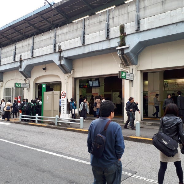 Jr両国駅 東口 両国 707人の訪問者 から 2個のtips 件