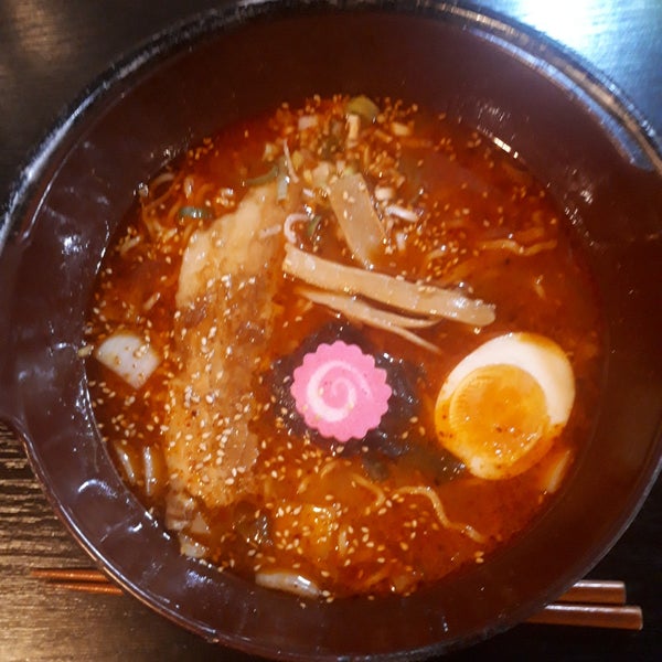 Photos At ひなた屋 味噌らーめん 群馬県吾妻郡草津町草津433 2