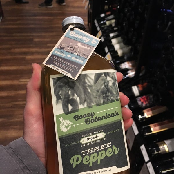 Plaza Liquor West Plaza 2 tips