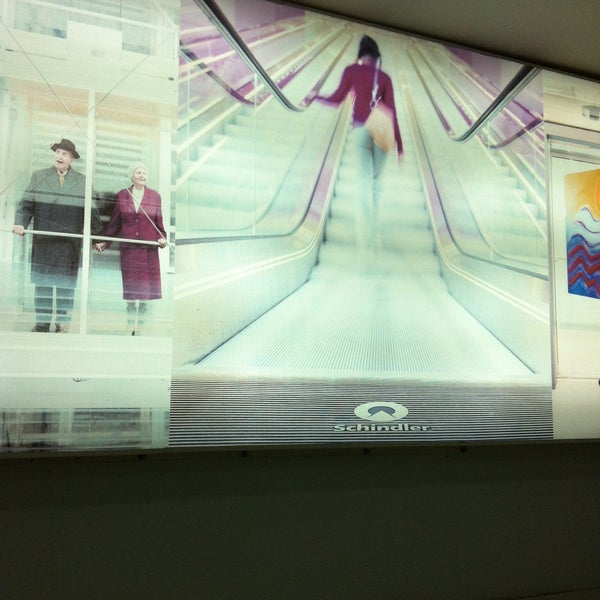 Jardine Schindler (Thai) Ltd. - Office in Khlong Toei