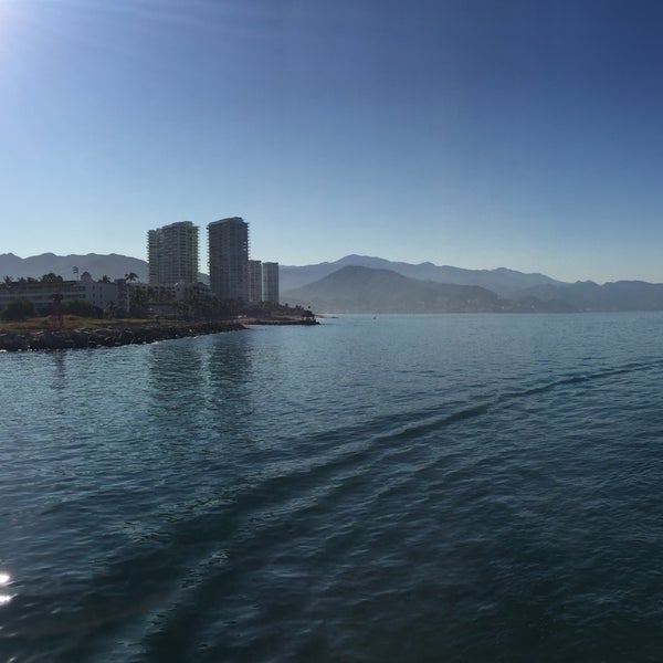 11/21/2016 tarihinde Jose luis S.ziyaretçi tarafından Plaza Pelicanos Grand Beach Resort'de çekilen fotoğraf