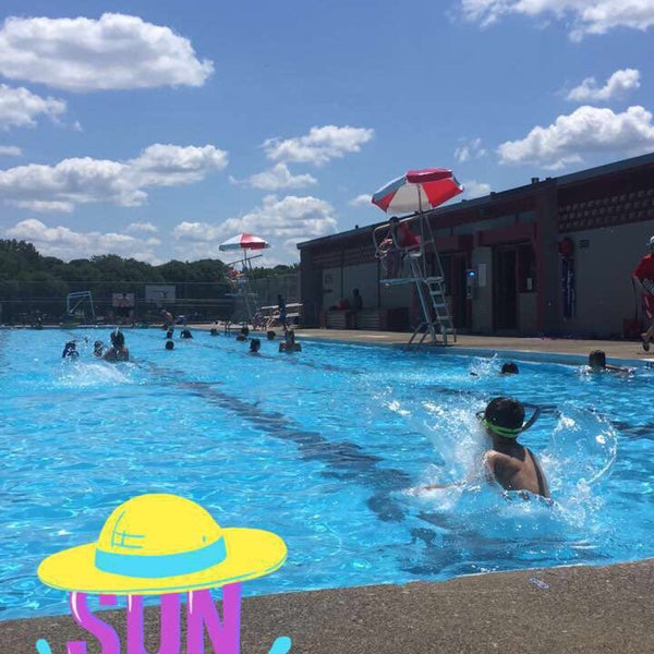 allied veterans memorial swimming and wading pool