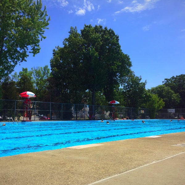 allied veterans memorial swimming and wading pool