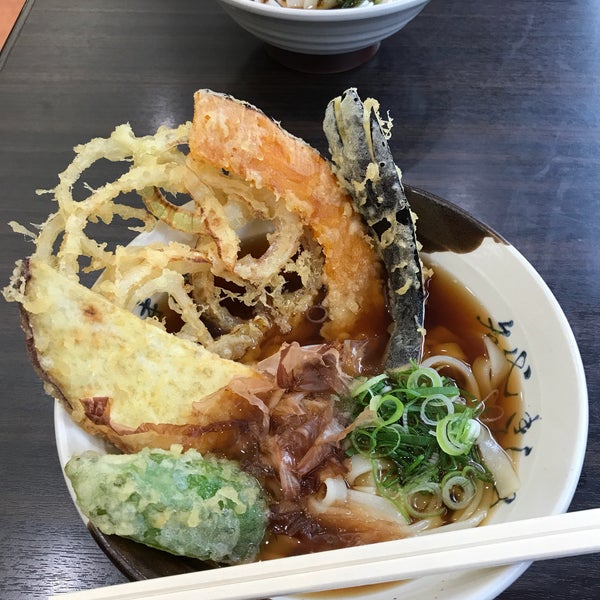 名代きしめんげんき庵 伏見店 中区 1 Tip 名代きしめんげんき庵 伏見店 中区 1 Tip
