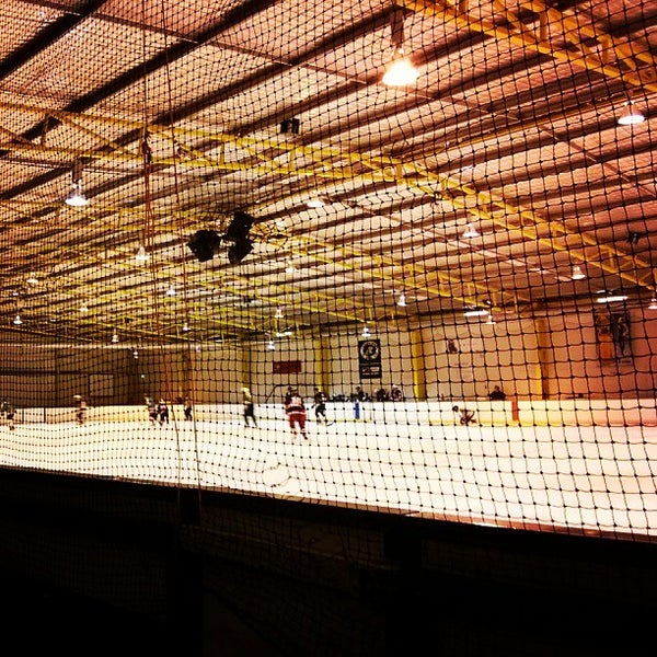 Photos at Cockburn Ice Arena Bibra Lake, WA