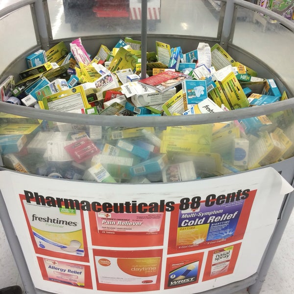 Walmart Supercenter Hipermercado en Klamath Falls