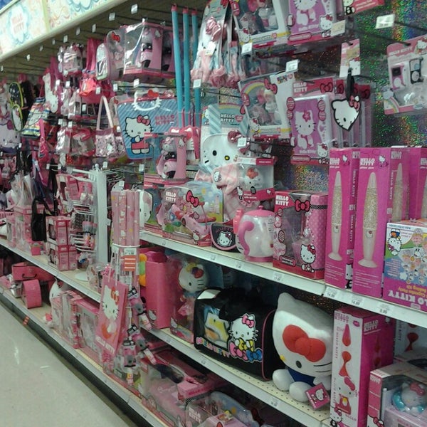 Toys "R" Us (Now Closed) Toy Store in Nashville