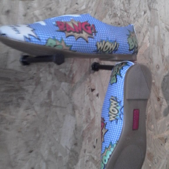 dogo shoes new york