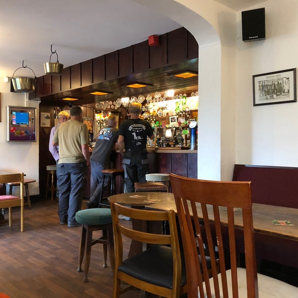 Fruiterer's Arms Worcestershire, Worcestershire