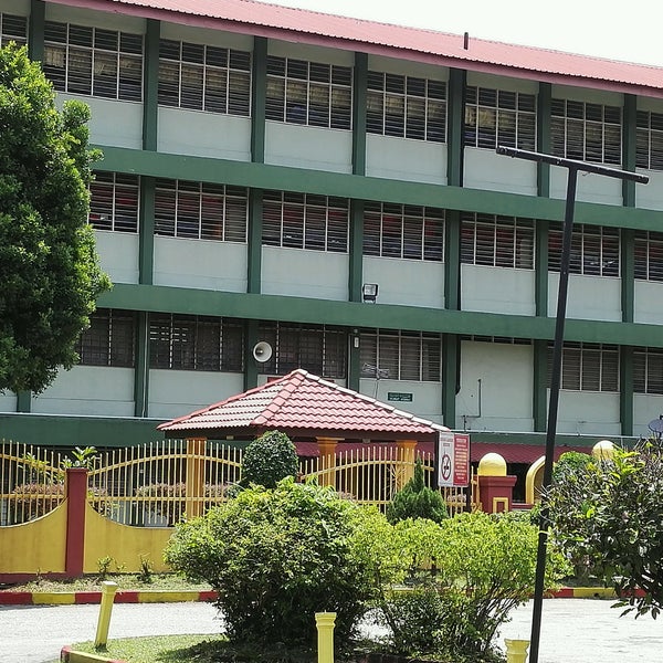 sekolah menengah kebangsaan agama