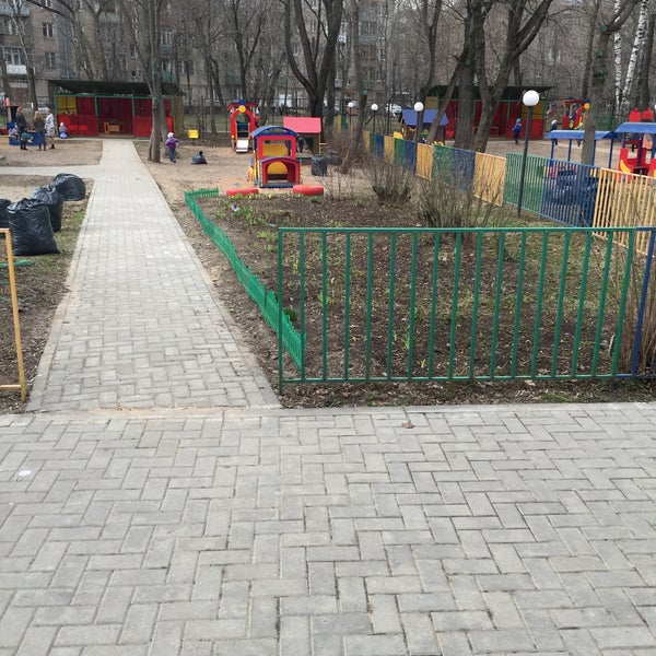 детские сады ржд красноярске