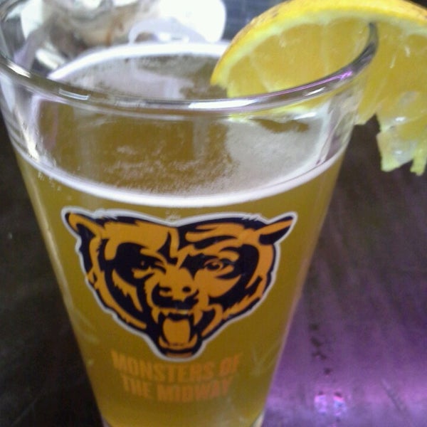 Lindy's Chili & Gertie's Ice Cream Ice Cream Parlor in Chicago