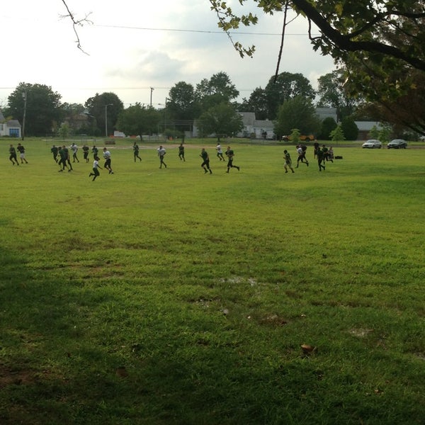 Sayreville Borough Hall Park Sayreville, NJ