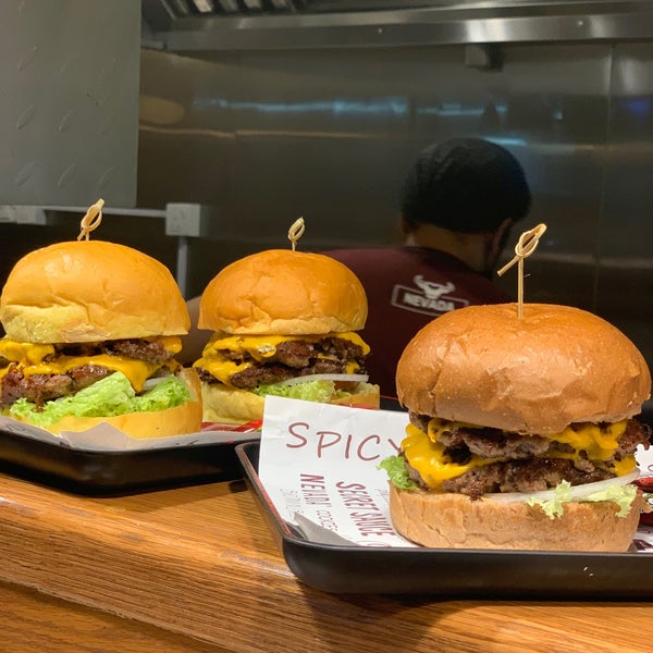 Foto tirada no(a) Nevada Burger por ~ SUL em 5/20/2022
