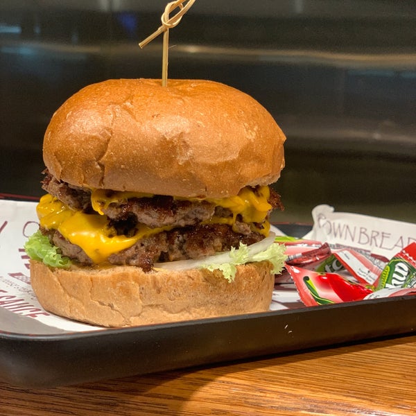 Foto tirada no(a) Nevada Burger por ~ SUL em 5/20/2022