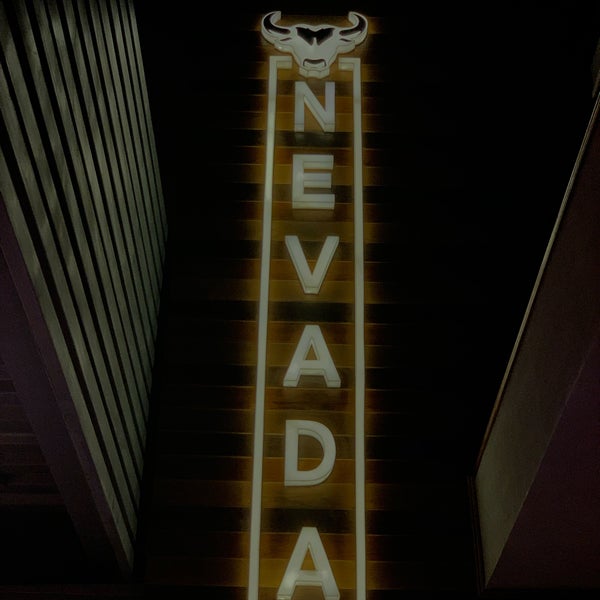 Снимок сделан в Nevada Burger пользователем ~ SUL 1/10/2022