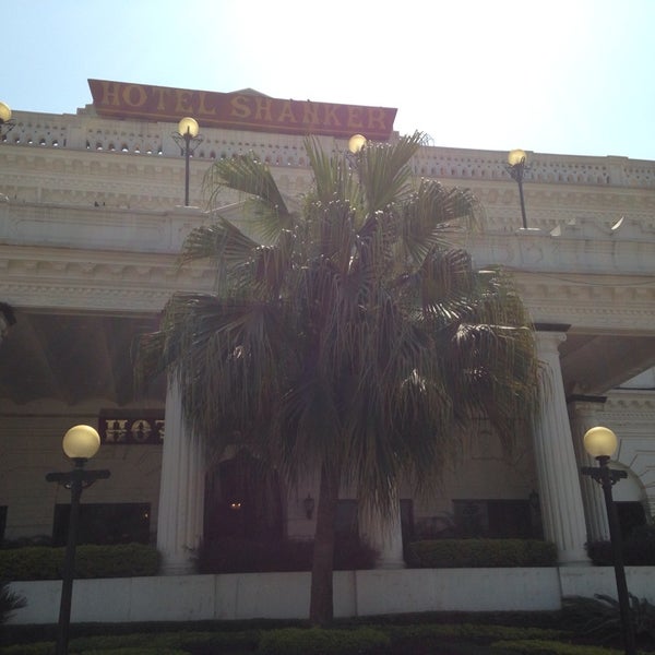 4/15/2014에 Binay Lal S.님이 Hotel Shanker에서 찍은 사진