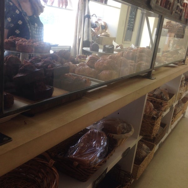 6/16/2014にMark T.がVillage Baking Co.で撮った写真