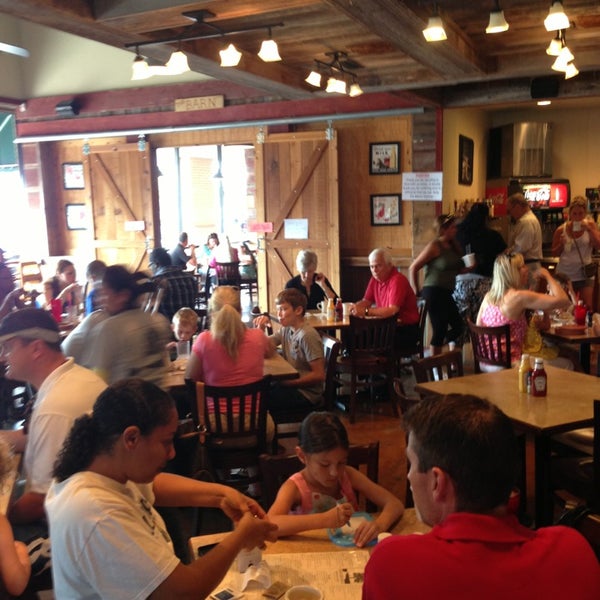 Photo taken at Pecan Creek Grille by Mark T. on 8/4/2013