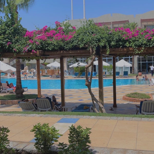 8/25/2021에 Othman님이 Marriott Sharm El Sheikh Resort에서 찍은 사진
