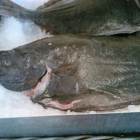 Freshy's Seafood Market Fish Market in Issaquah