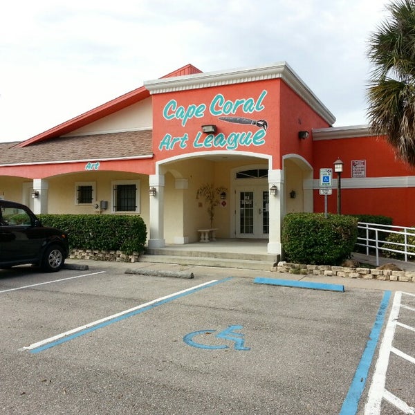 Cape coral. Cape coral