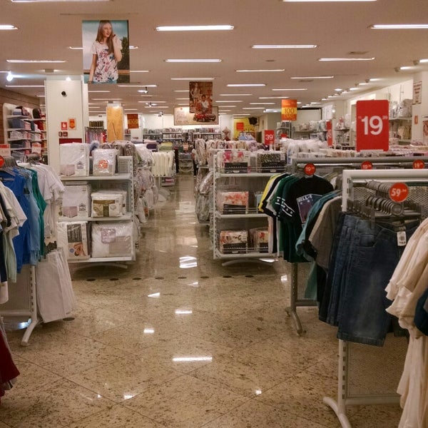 Introduzir 35+ imagem lojas de roupas em taubate br.thptnganamst.edu.vn