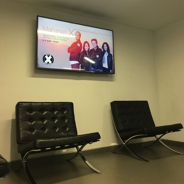 Todelar Radio Arts and Entertainment in Bogotá