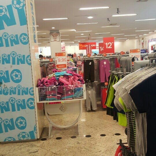 Introduzir 90+ imagem lojas de roupas em taubaté br.thptnganamst.edu.vn