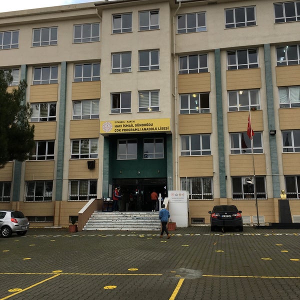 photos at haci ismail gundogdu cok programli anadolu lisesi cumhuriyet 1152 visitors