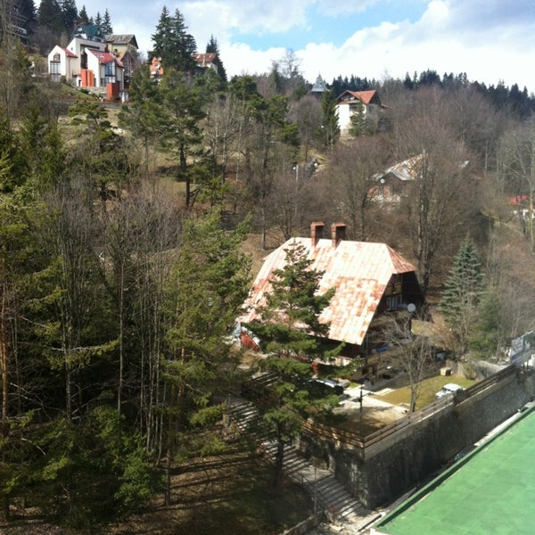 Hotel Montana Грузия