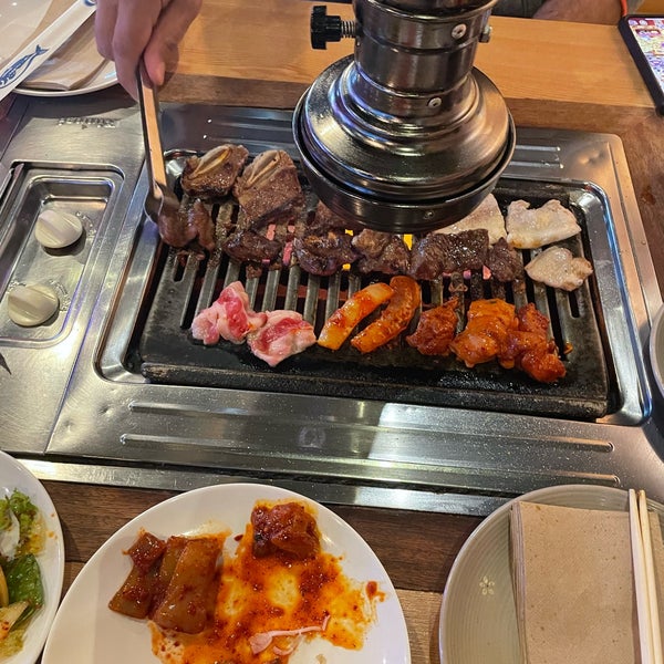 Picnic Garden Queens Fasci Garden